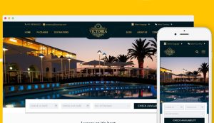 Lire la suite à propos de l’article L’importance cruciale des sites web pour les hôtels et les maisons d’hôtes au Maroc