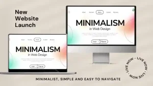 Read more about the article Minimalist Design Trends: The Aesthetic of Simplicity