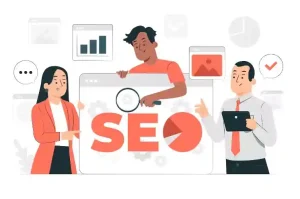 Read more about the article SEO Basics for Beginners