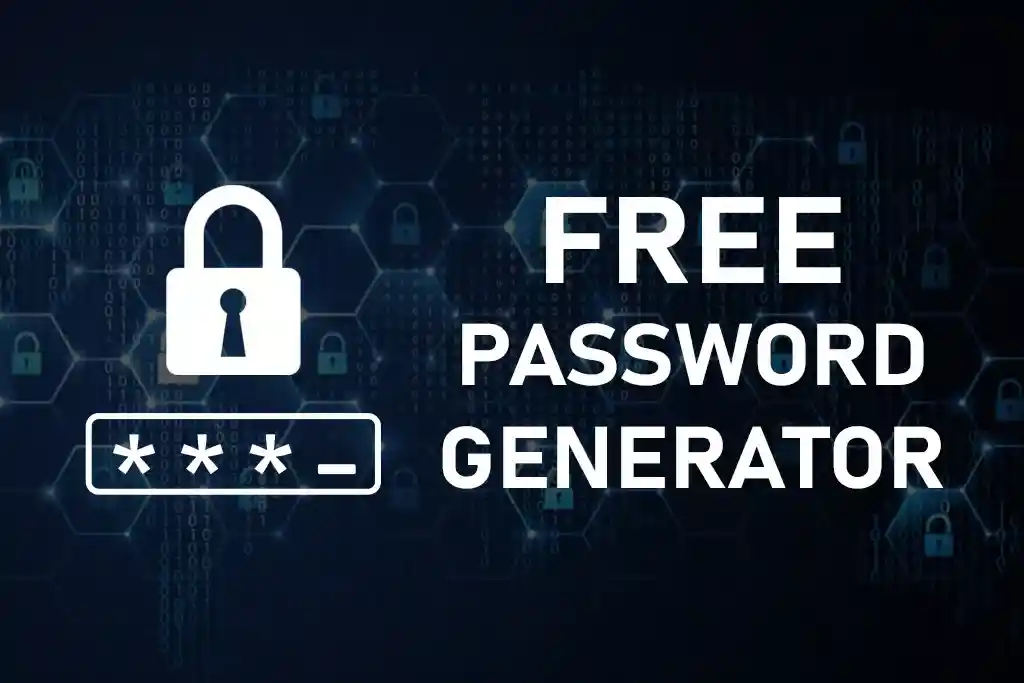 password generator