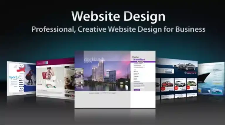 timihost webdesign